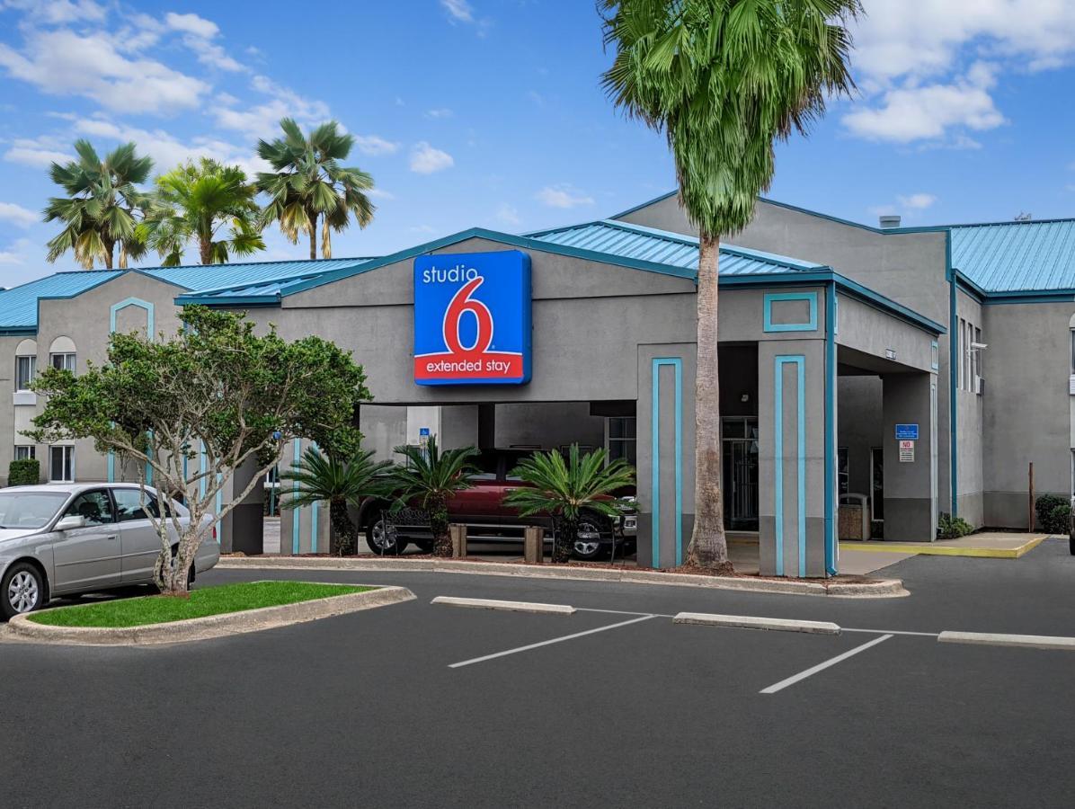 Studio 6 Pensacola, Fl - West I-10 Ferry Pass المظهر الخارجي الصورة