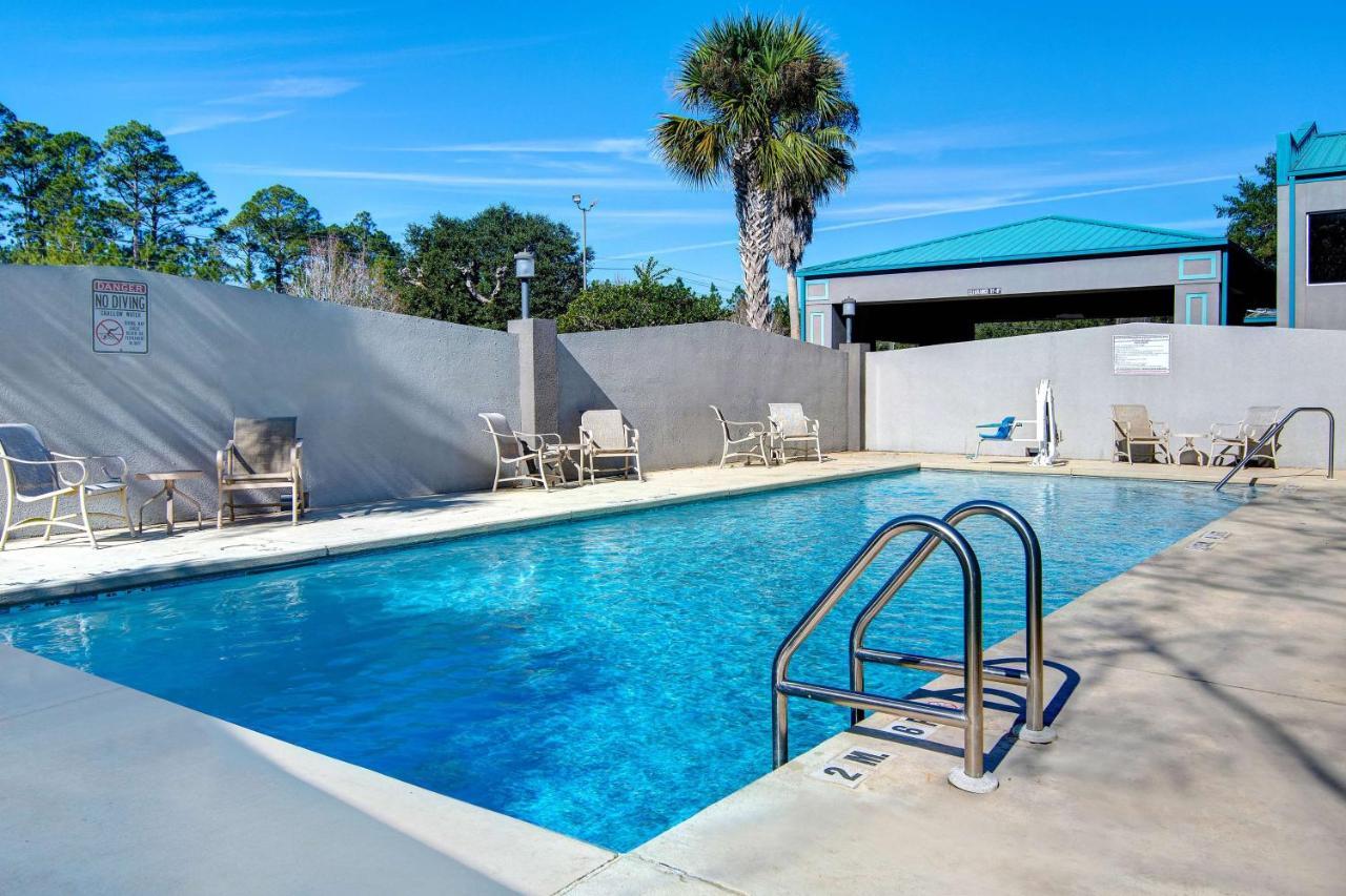 Studio 6 Pensacola, Fl - West I-10 Ferry Pass المظهر الخارجي الصورة